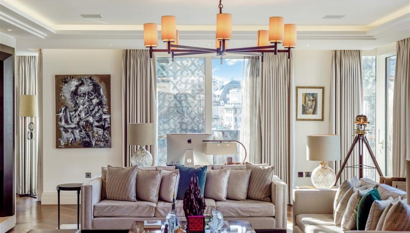 Strand, Westminster, WC2