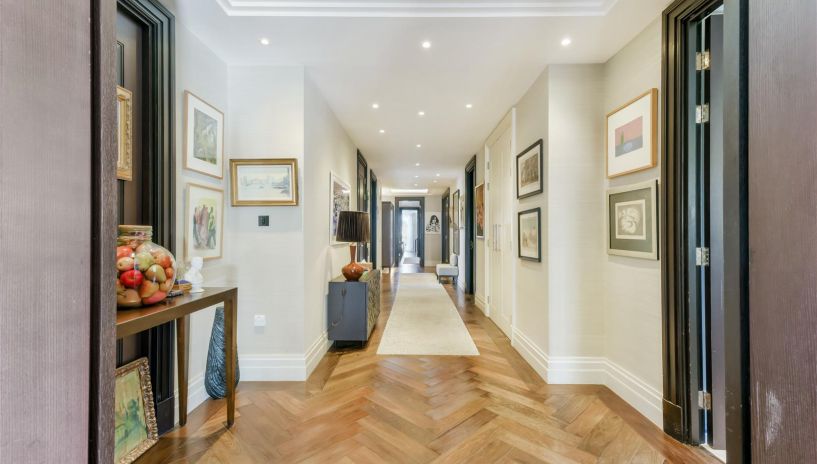 Strand, Westminster, WC2