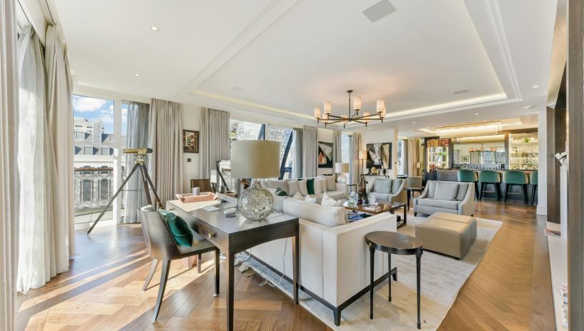 Strand, Westminster, WC2