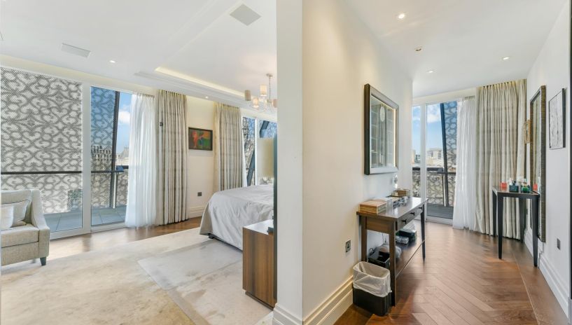 Strand, Westminster, WC2