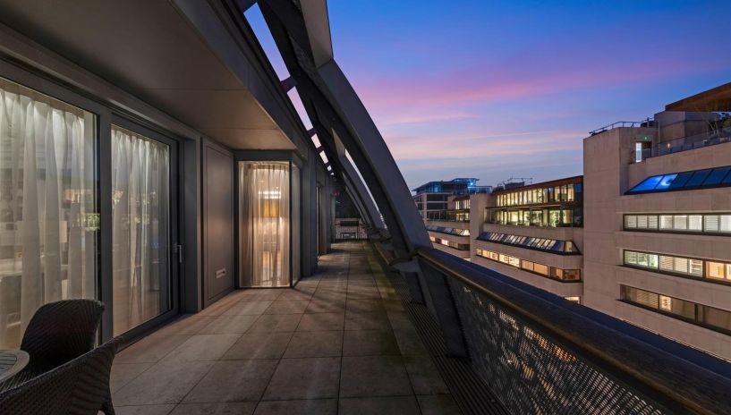 Strand, Westminster, WC2