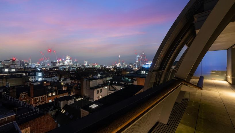 Strand, Westminster, WC2