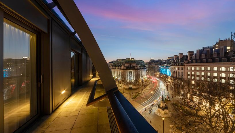 Strand, Westminster, WC2