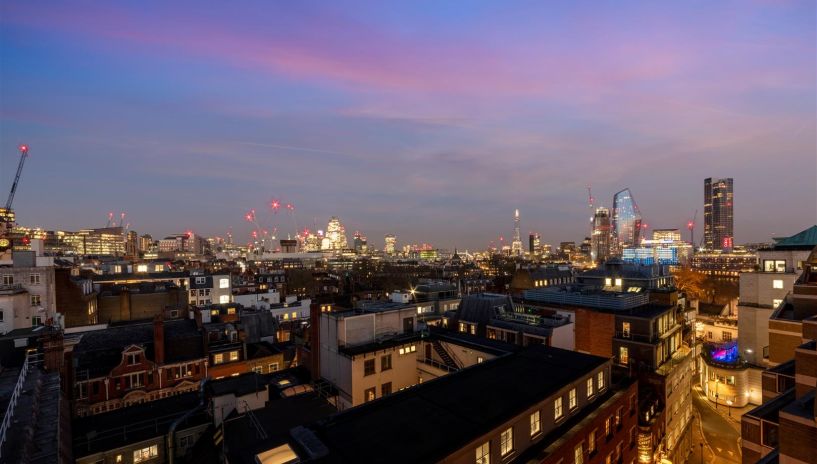 Strand, Westminster, WC2