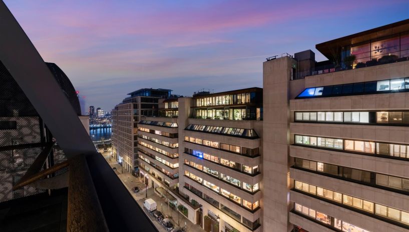 Strand, Westminster, WC2