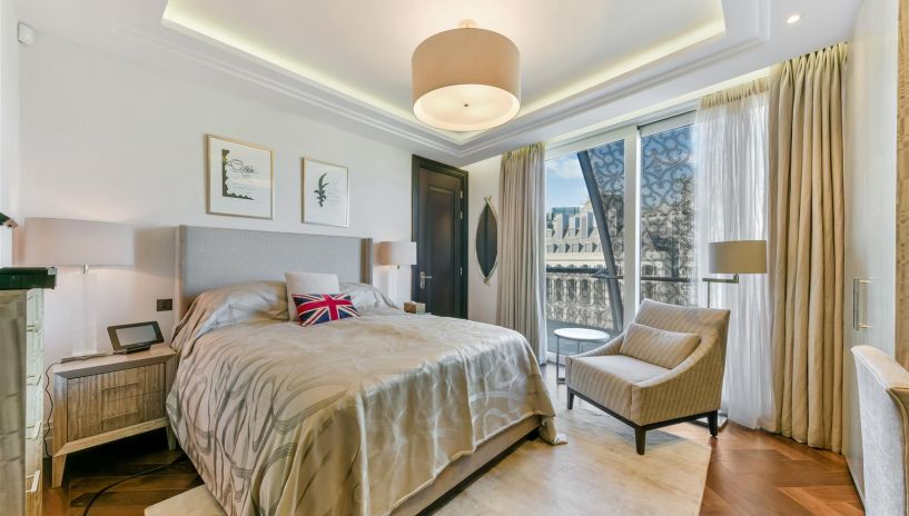 Strand, Westminster, WC2