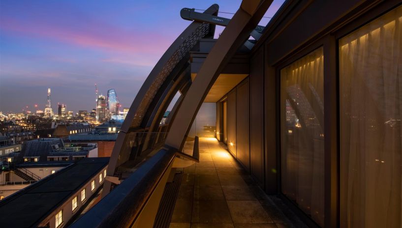 Strand, Westminster, WC2