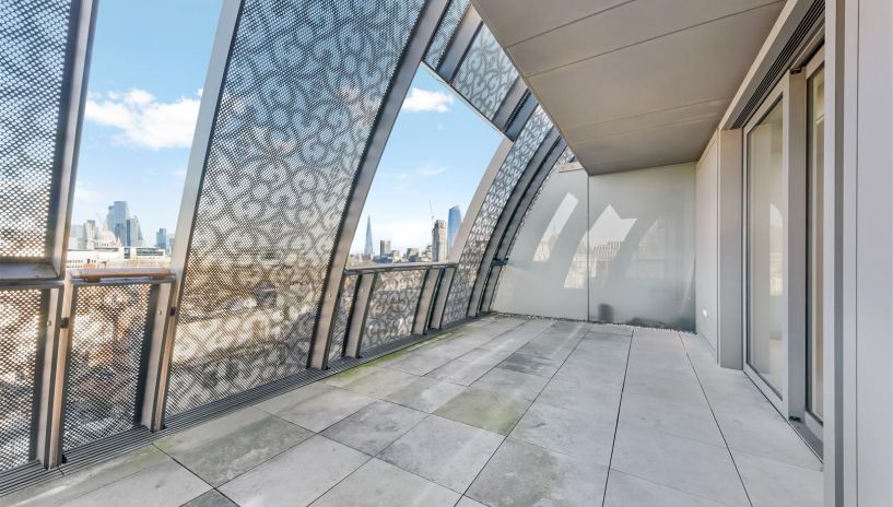 Strand, Westminster, WC2