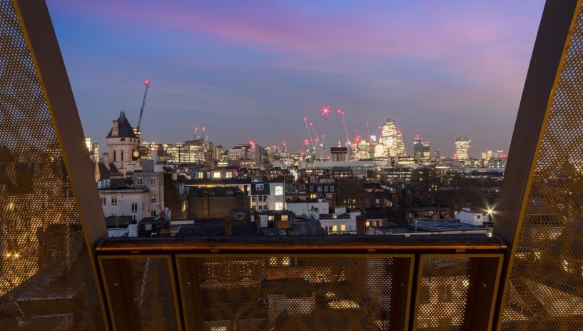 Strand, Westminster, WC2