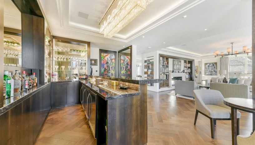 Strand, Westminster, WC2