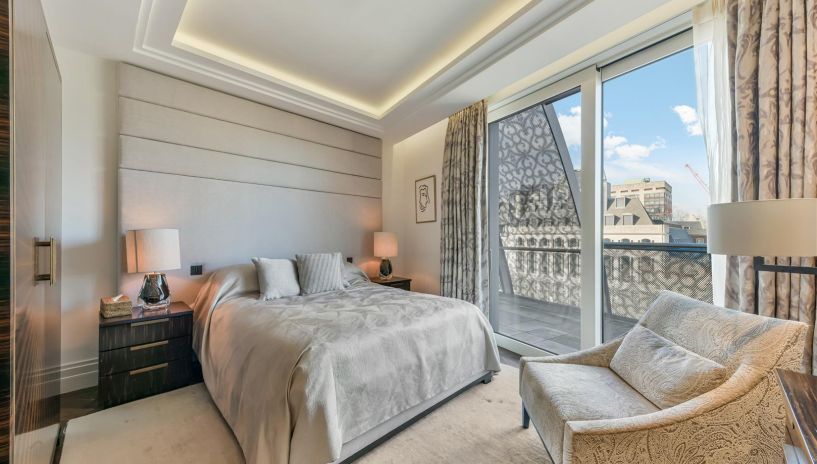 Strand, Westminster, WC2