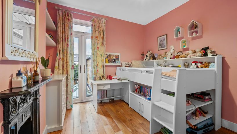 Pepys Road, West Wimbledon, SW20