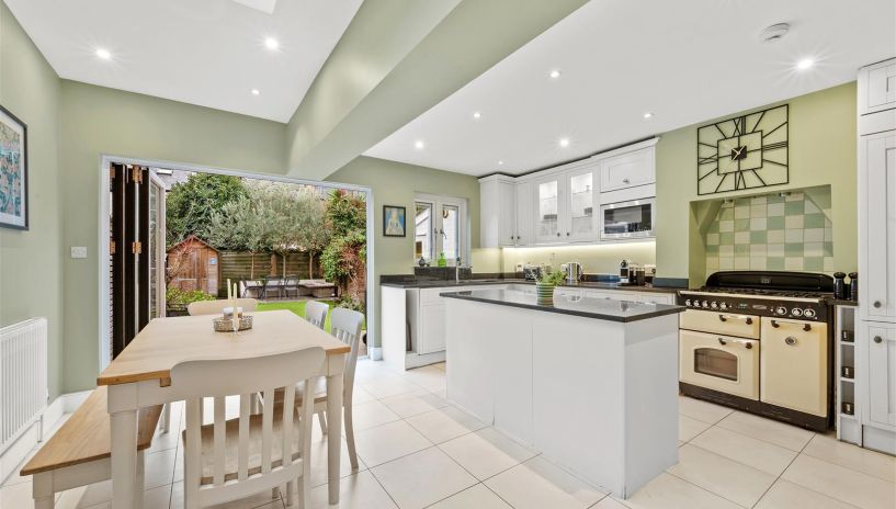 Pepys Road, West Wimbledon, SW20