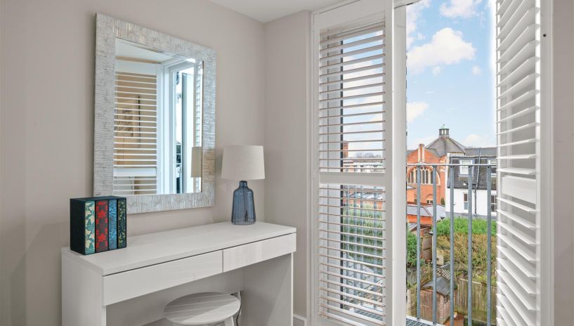 Pepys Road, West Wimbledon, SW20