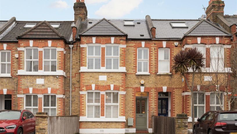 Pepys Road, West Wimbledon, SW20