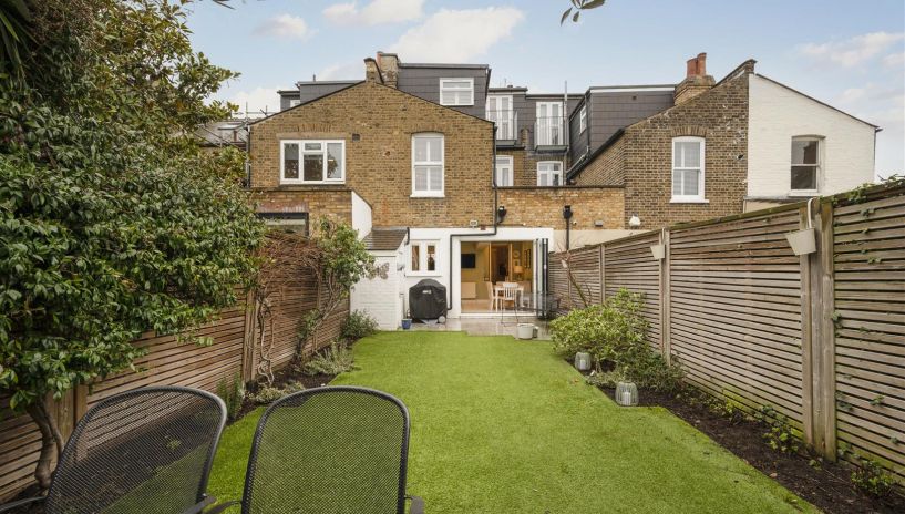 Pepys Road, West Wimbledon, SW20