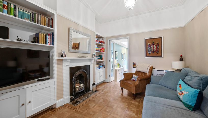 Pepys Road, West Wimbledon, SW20