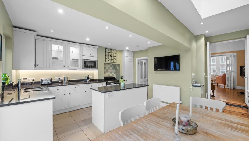 Pepys Road, West Wimbledon, SW20