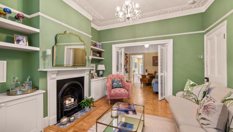 Pepys Road, West Wimbledon, SW20