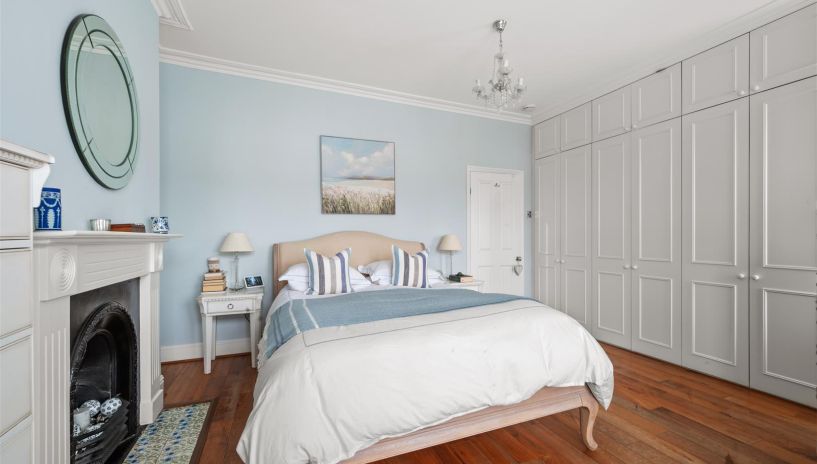 Pepys Road, West Wimbledon, SW20