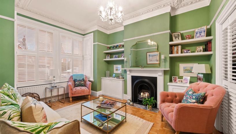 Pepys Road, West Wimbledon, SW20