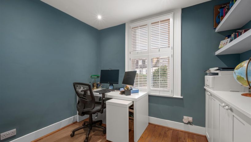 Pepys Road, West Wimbledon, SW20