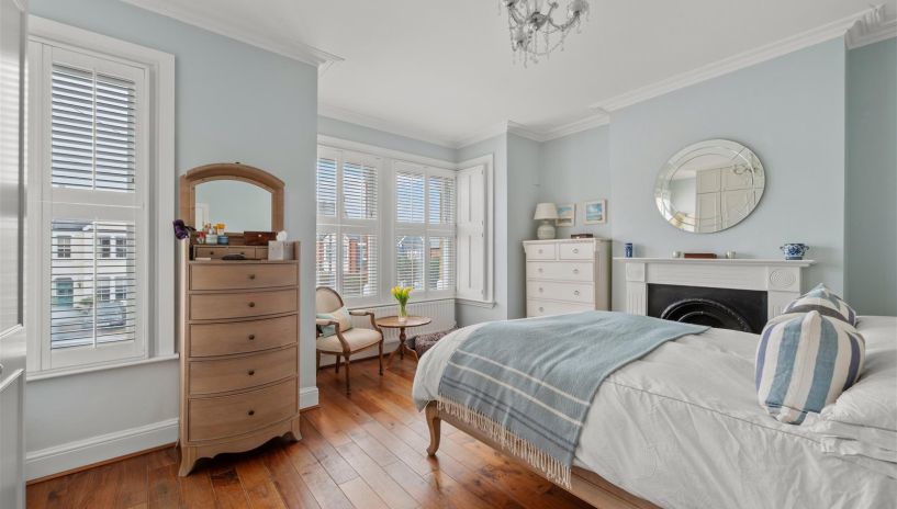 Pepys Road, West Wimbledon, SW20