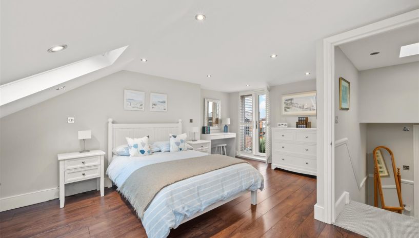 Pepys Road, West Wimbledon, SW20