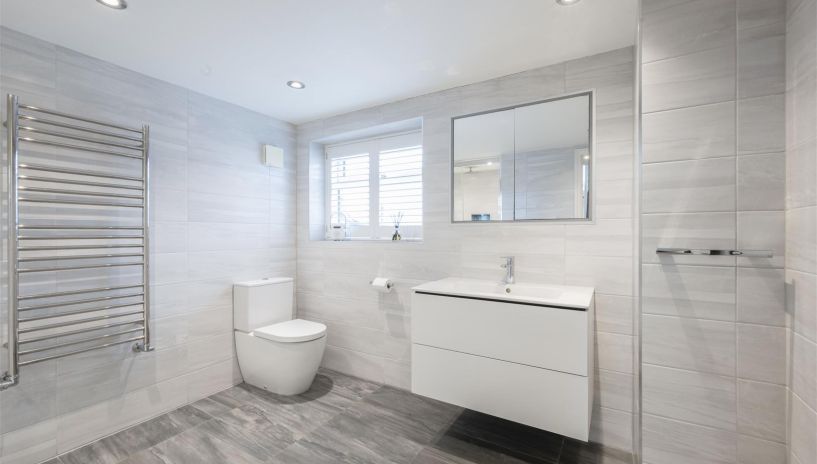 Pepys Road, West Wimbledon, SW20