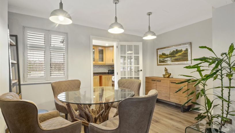 Denmark Road, Wimbledon, SW19