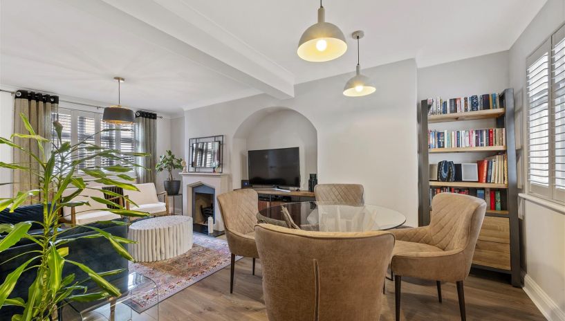 Denmark Road, Wimbledon, SW19