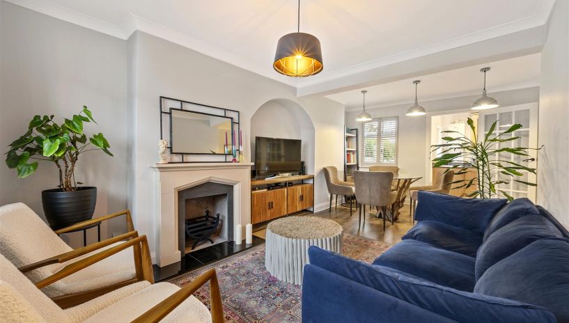 Denmark Road, Wimbledon, SW19