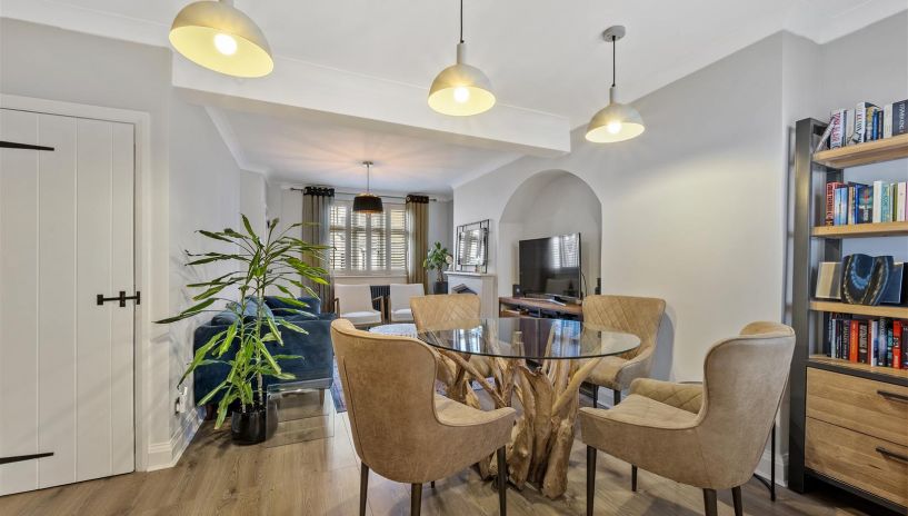 Denmark Road, Wimbledon, SW19