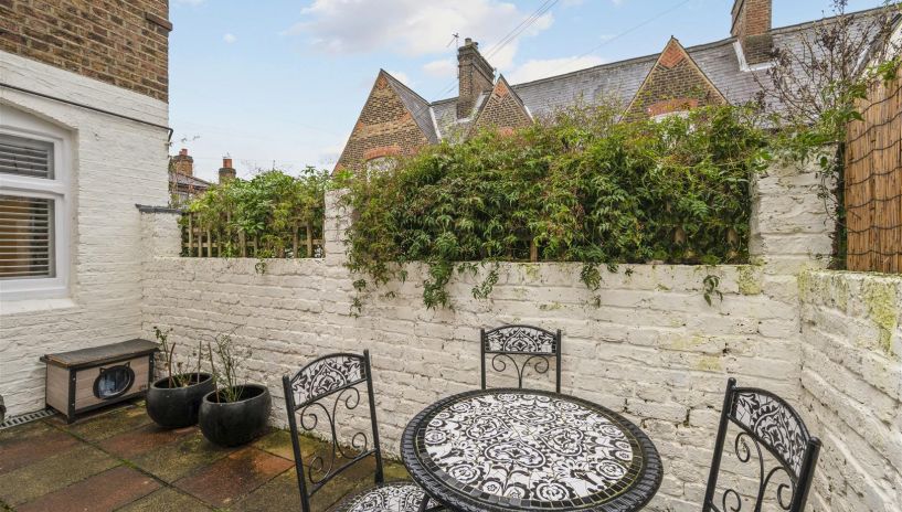 Denmark Road, Wimbledon, SW19