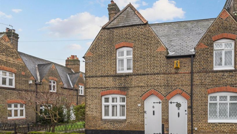 Denmark Road, Wimbledon, SW19