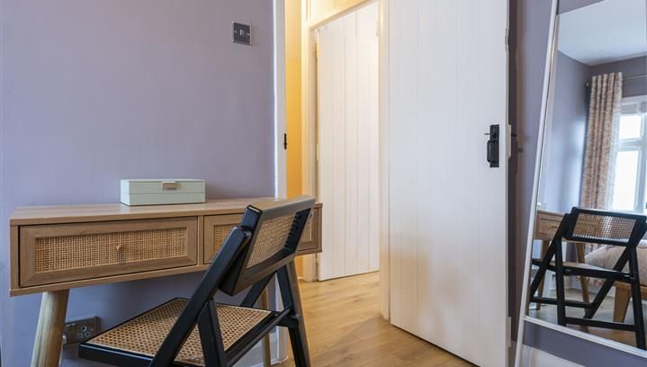 Denmark Road, Wimbledon, SW19