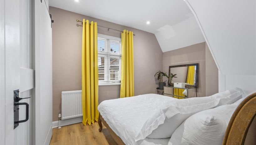 Denmark Road, Wimbledon, SW19