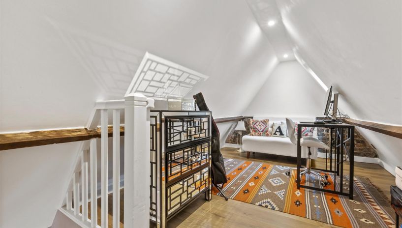 Denmark Road, Wimbledon, SW19