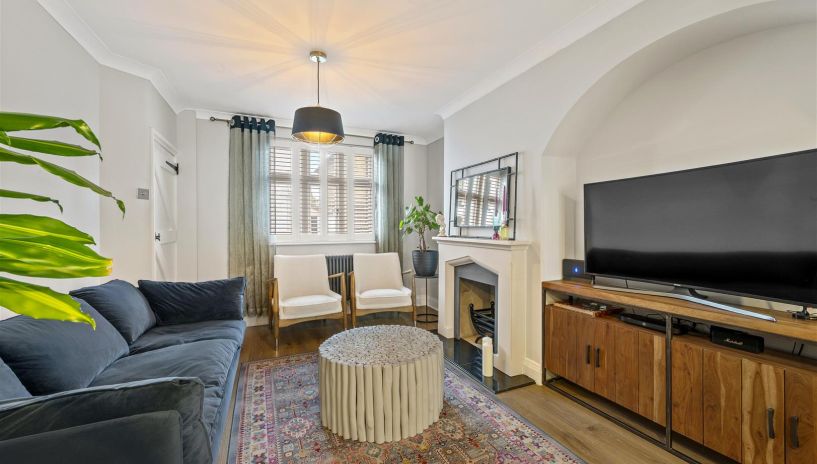 Denmark Road, Wimbledon, SW19