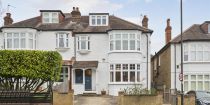 Pepys Road, West Wimbledon, SW20