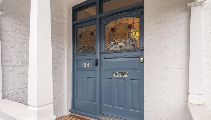 Pepys Road, West Wimbledon, SW20