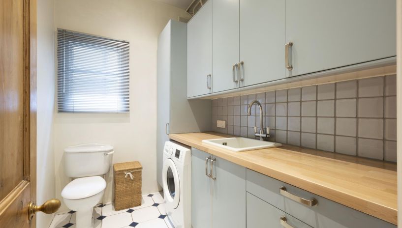 Pepys Road, West Wimbledon, SW20