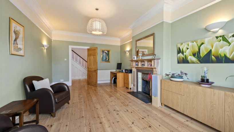 Pepys Road, West Wimbledon, SW20