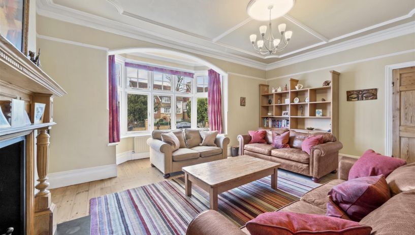 Pepys Road, West Wimbledon, SW20