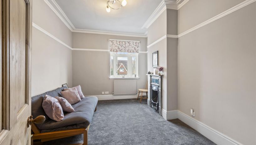 Pepys Road, West Wimbledon, SW20