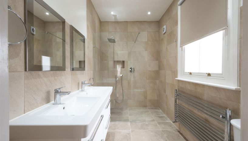 Pepys Road, West Wimbledon, SW20