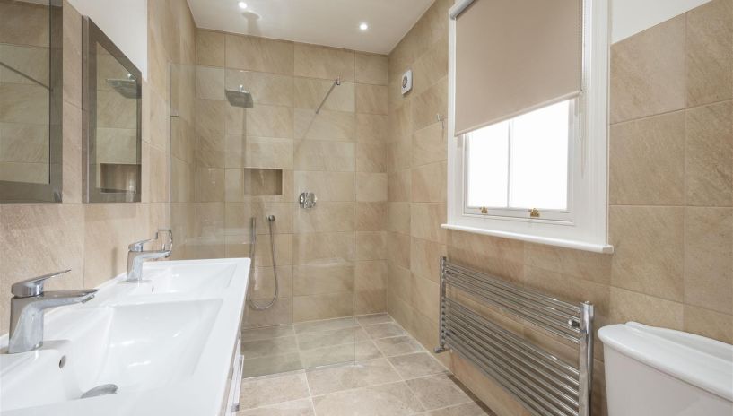 Pepys Road, West Wimbledon, SW20