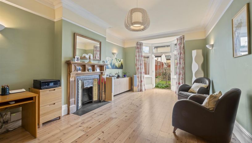 Pepys Road, West Wimbledon, SW20