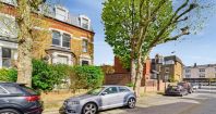 Dorncliffe Road, Fulham, SW6