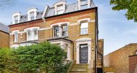 Dorncliffe Road, Fulham, SW6